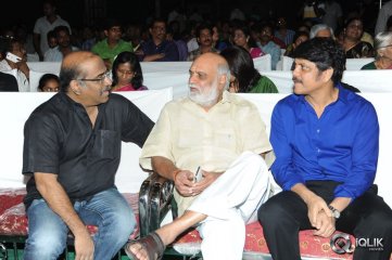 Manam Movie Vijayotsava Sabha